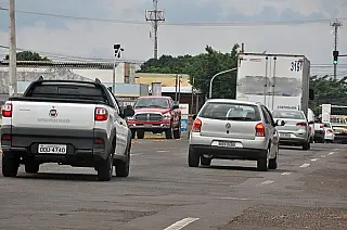 Custará R$ 14,7 milhões ao Estado a duplicação da MS-080
