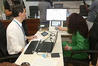 TRE-MS começa lacração de urnas a partir do dia 22