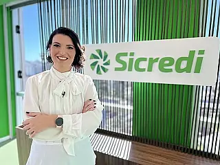 Sicredi patrocina Congresso Nacional em SP