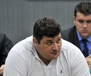 Condenado que matou hóspede em hotel da Capital aguarda vaga para ser transferido