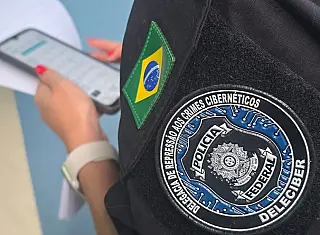 Polícia Federal realiza operação contra abuso de crianças