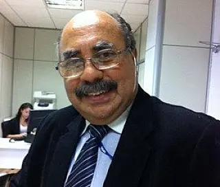 O vírus no comando do mundo