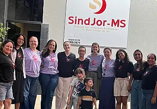 Chapa só de mulheres comanda sindicato na Capital