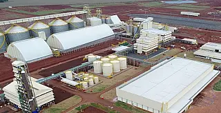 Coamo inaugura novas indústrias em Dourados nesta segunda