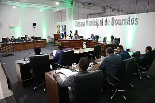 Vereadores apresentam 18 emendas ao Orçamento 2025
