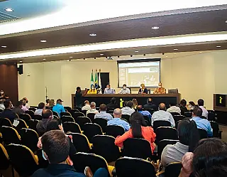 Colapso na Saúde impacta diretamente no funcionamento de órgãos públicos em MS