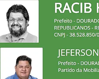 Faltando 3 dias para eleições, Dourados tem primeiro debate de candidatos a prefeito