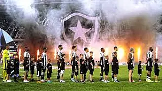 Jogos de São Paulo e Botafogo abrem as oitavas de final nesta terça-feira