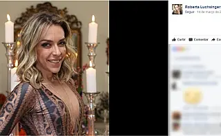 Justiça determina que socialite pague dívida antes de doar a Lula