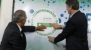 Guerra contra o crime interessa a toda sociedade, afirma Reinaldo