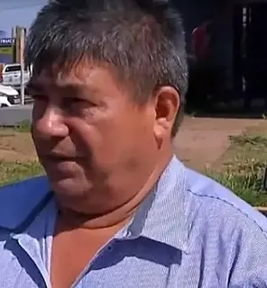 Líder indígena foi executado com cinco tiros nas costas em Amambai