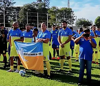 Compa Assomasul começa sábado em Mundo Novo