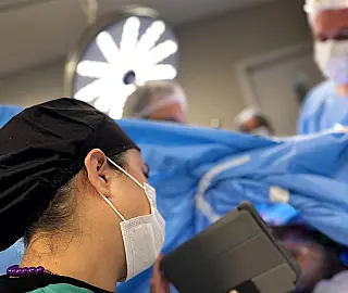 Hospital Cassems realiza neurocirurgias de alta complexidade com pacientes acordados