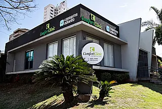 Cassems Odonto inaugura Clínica de Referência