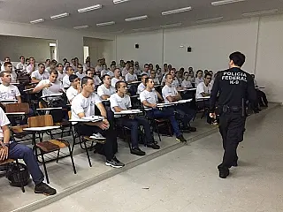 Guarda Municipal conclui curso de formação nesta sexta em Dourados