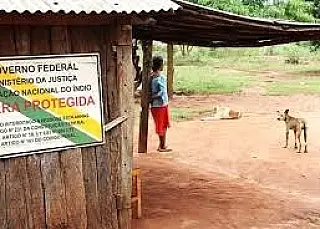 Prefeito diz que Dourados que empresário mostrou ‘não existe mais’