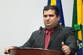 Madson e moradores de distritos comemoram resultado de licitação para recuperação da MS-470 e MS-379