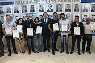 Workshop debate a capoeira como instrumento educativo