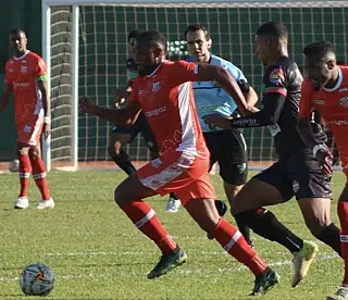 FFMS muda tabela da Série B estadual