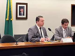 Marina Silva terá que explicar participação em invasão ao Congresso