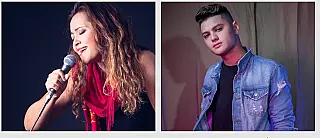 Festop começa nesta sexta com shows na Praça Antônio João