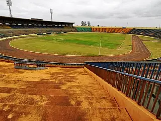 Toninho Cruz cobra da Prefeitura a recuperação do Douradão