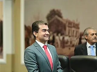 Câmara aprova em 2ª votação projeto de Marçal sobre auxílio financeiro à educação