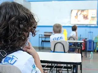 Prefeitura diz que tem 512 vagas sobrando para matrículas em Ceims