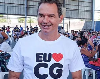 Marquinhos Trad cumpre agenda em Dourados
