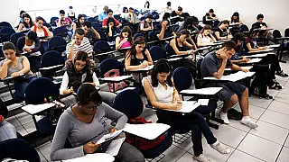 Inscrições para o Encceja começam nesta segunda-feira