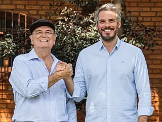 Tetila é convencido a ser vice de Tiago no PT