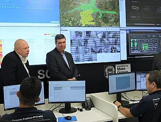 Detran digital torna-se mais eficiente