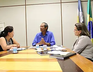 Elias Ishy preside comissões de Saúde e de Educação da Câmara de Dourados