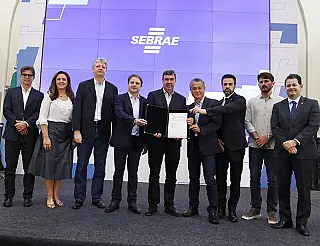 Sebrae lança estratégia para fortalecer pequenos negócios