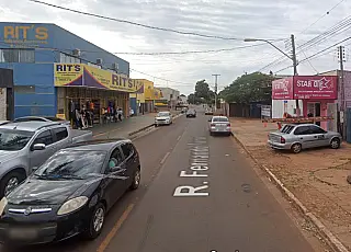 Dourados busca recursos de US$ 40 milhões