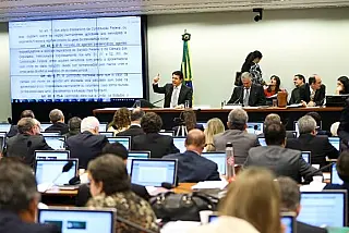 Destaques à reforma da Previdência será votado hoje pela Comissão Especial