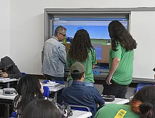 Sai o resultado definitivo de concurso para professor no Estado