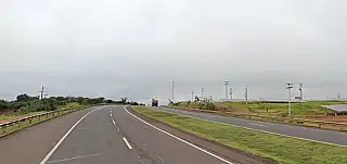 Ciclista de 33 anos morre após ser atropelado em rodovia
