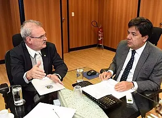 Ponta Porã e Corumbá são habilitadas a criar cursos de Medicina