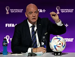 Fifa corta o álcool dos locais da Copa