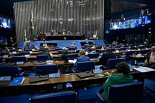 Hipóteses para aumento de pena do feminicídio é ampliada pelo Senado