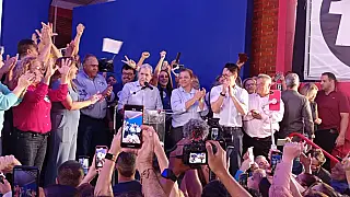 MDB lança oficialmente André Puccinelli como candidato ao governo