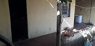 Açougueiro mata esposa a facadas e mantém corpo escondido por quatro dias dentro de casa