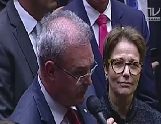 Geraldo Resende faz parte da cota de contemplados com R$ 30 milhões da JBS