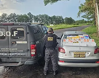 Polícia aperta o cerco contra emagrecedores