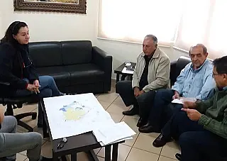 Délia Razuk diz que Dourados paga caro com expansão do perímetro urbano
