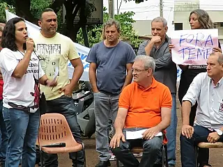 Ministério Público volta a investigar deputado douradense na operação Uragano