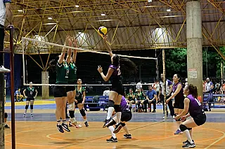 Funed encerra 2025 com mais de 6 mil atendimentos e expansão histórica do esporte