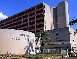 Riedel oferece hospital na Bolsa de Valores