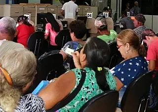 Mulheres chegam a viver nove anos a mais que os homens, diz Ibge